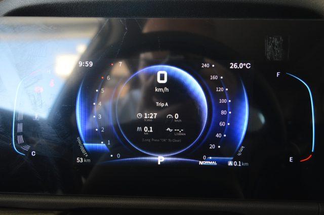 CIRELLI Cirelli 4 1.5 turbo Premium 7 Posti AT Pronta Consegna