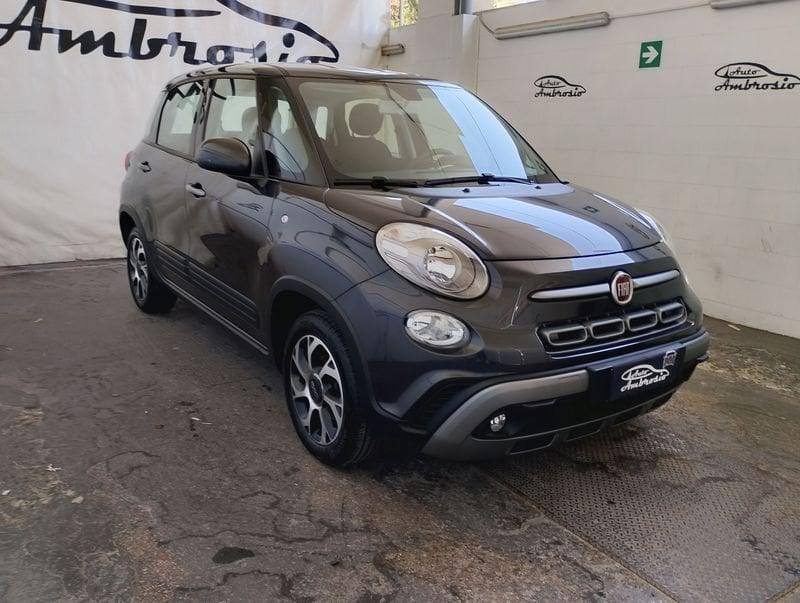 FIAT 500L 1.4 95 CV City Cross da 139,00 al mese
