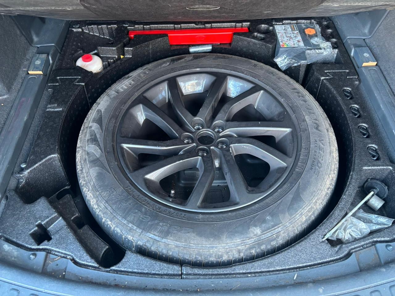 Land Rover Discovery Sport 2.2 SD4 HSE Luxury