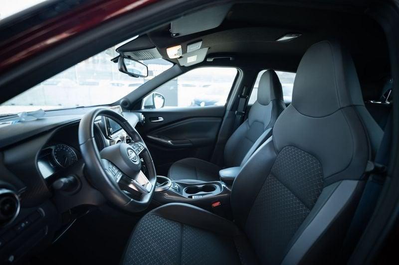 Nissan Juke II 2020 1.0 dig-t N-Design 114cv