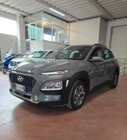 Hyundai Kona HEV 1.6 DCT Exellence