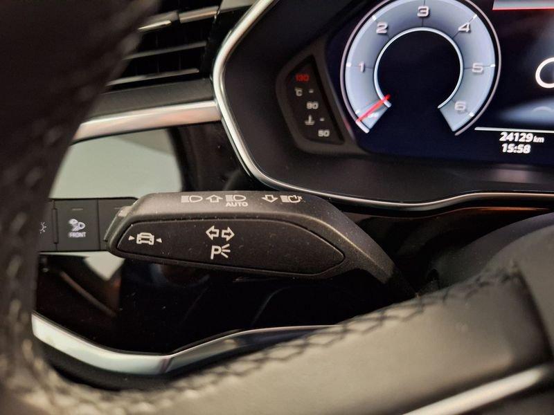 Audi Q3 Q3 35 TDI S tronic S line edition