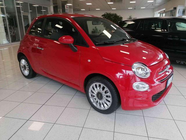 FIAT 500 1.0 Hybrid Cult