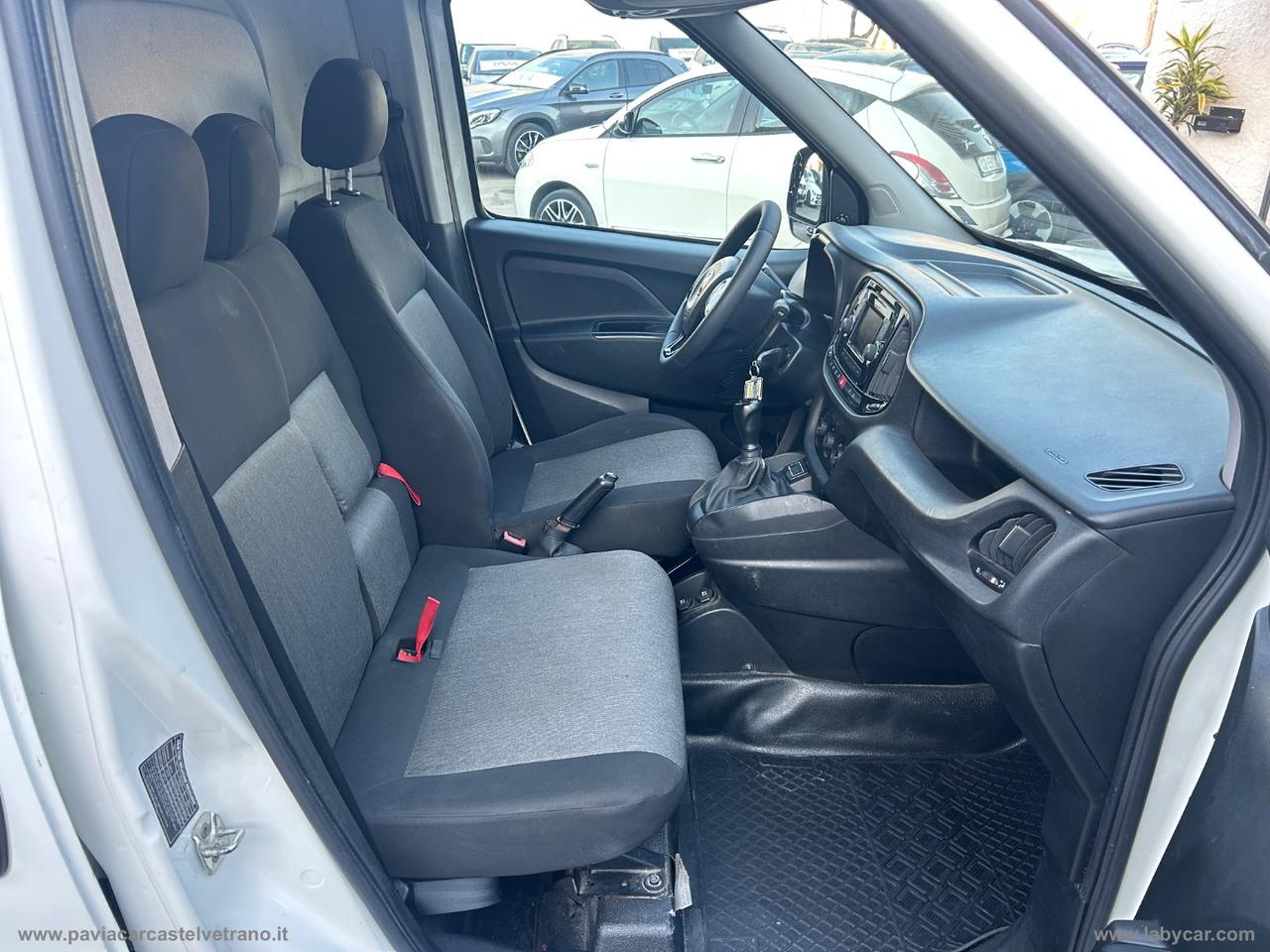 Doblò 1.3MJT PL-TN Cargo MaxiLamSX3Pti