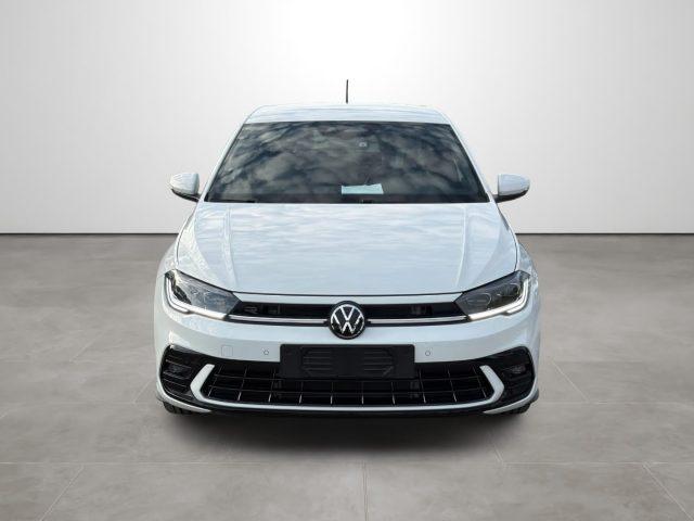 VOLKSWAGEN Polo 1.0 TSI DSG R-Line Plus