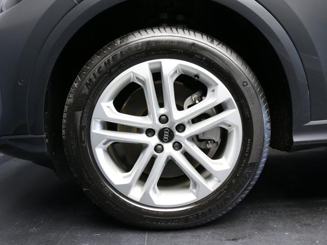 AUDI Q5 TDI 204CV mHEV+ quattro S tronic S line edition