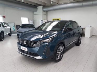 Peugeot 3008 1.2 hybrid 48V Allure Pack 136cv e-dcs6