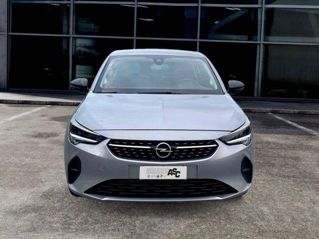 OPEL Corsa 1.5 D 100 CV GS Line