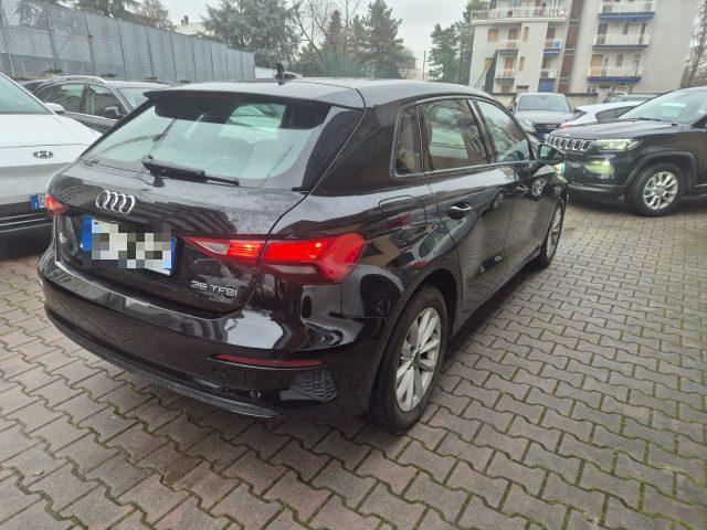 AUDI A3 SPB 30 TFSI S tronic Business