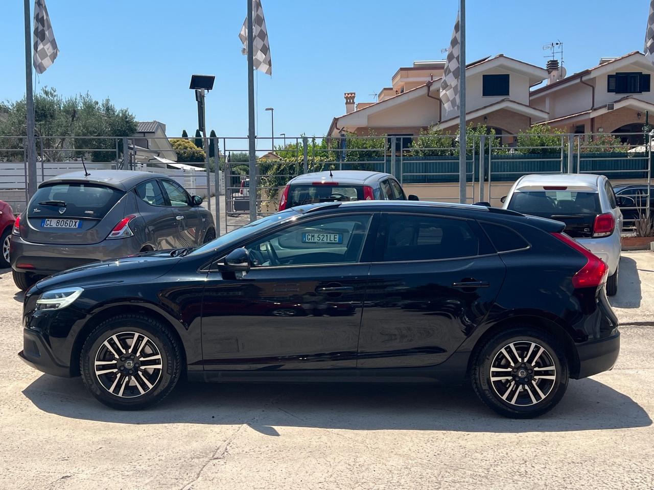 Volvo V40 Cross Country V40 Cross Country D2 Business Plus