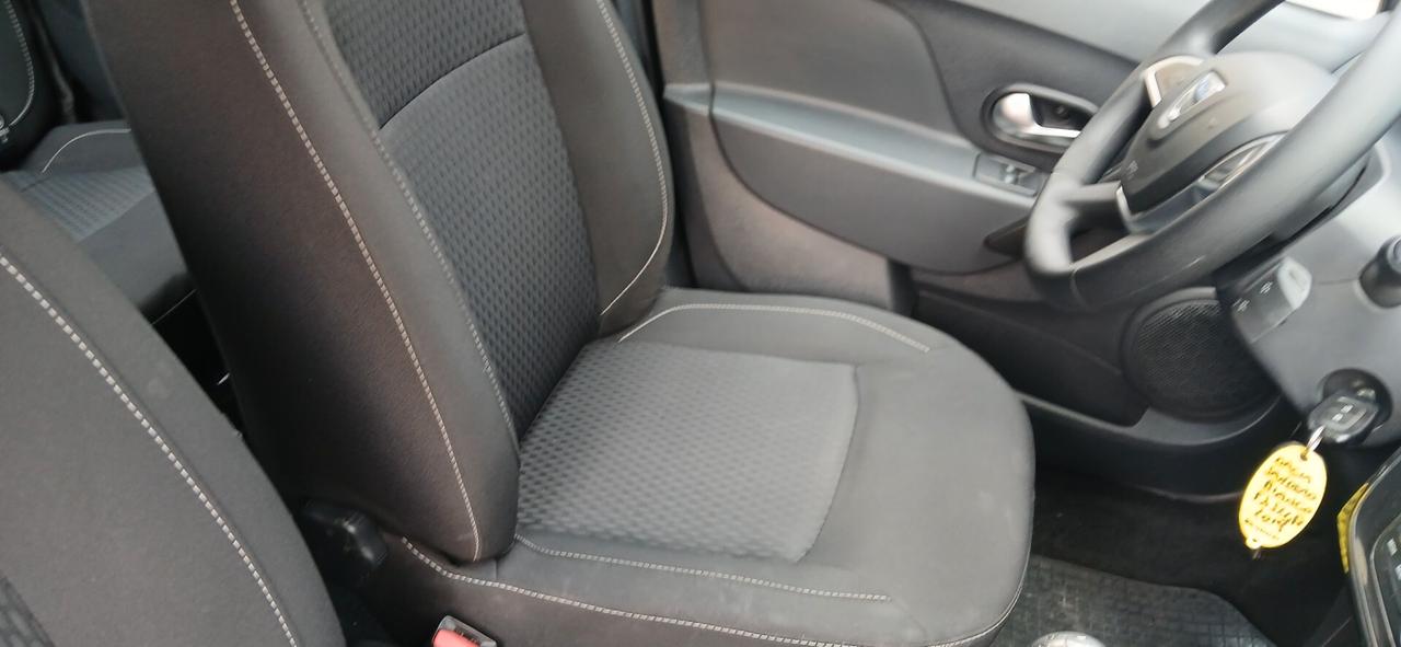 Dacia Sandero 1.0 SCe 12V 75CV Start&Stop Comfort