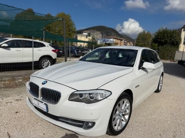 Bmw 525 525d Touring Futura 218cv Uniprop Euro5b