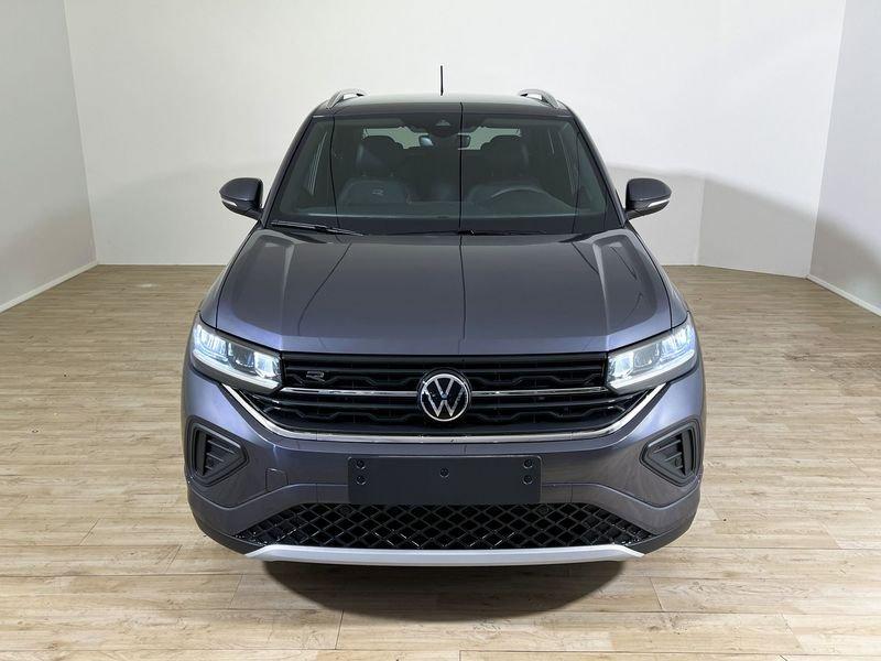 Volkswagen T-Cross 1.0 TSI 115 CV R-Line