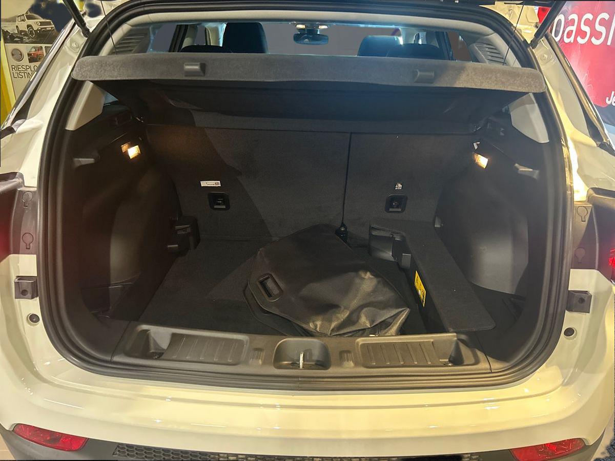 JEEP Compass Plug-In Hybrid My22 Night Eagle 1.3 Turbo T4 Phev 4xe At6 190cv