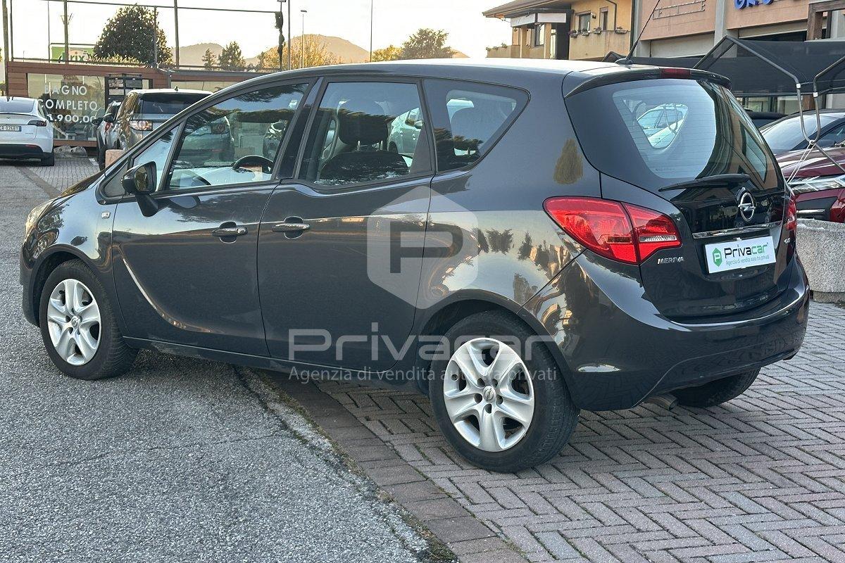 OPEL Meriva 1.6 CDTI Start&Stop Cosmo