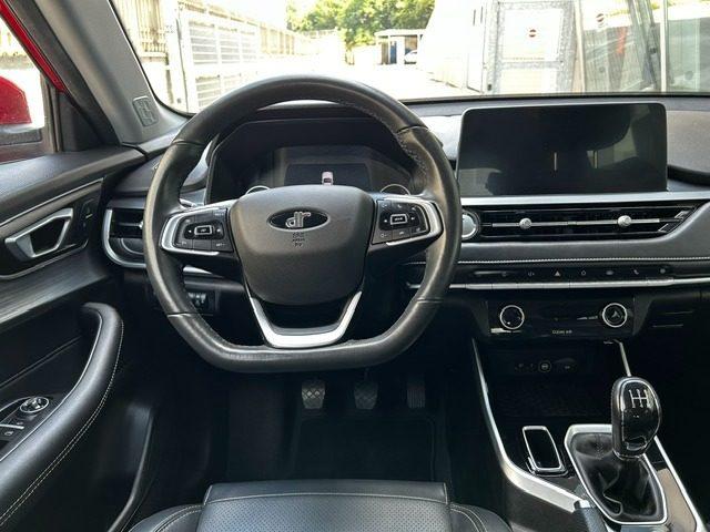 DR MOTOR DR 5.0 1.5 Bi-Fuel GPL "VARI COLORI"