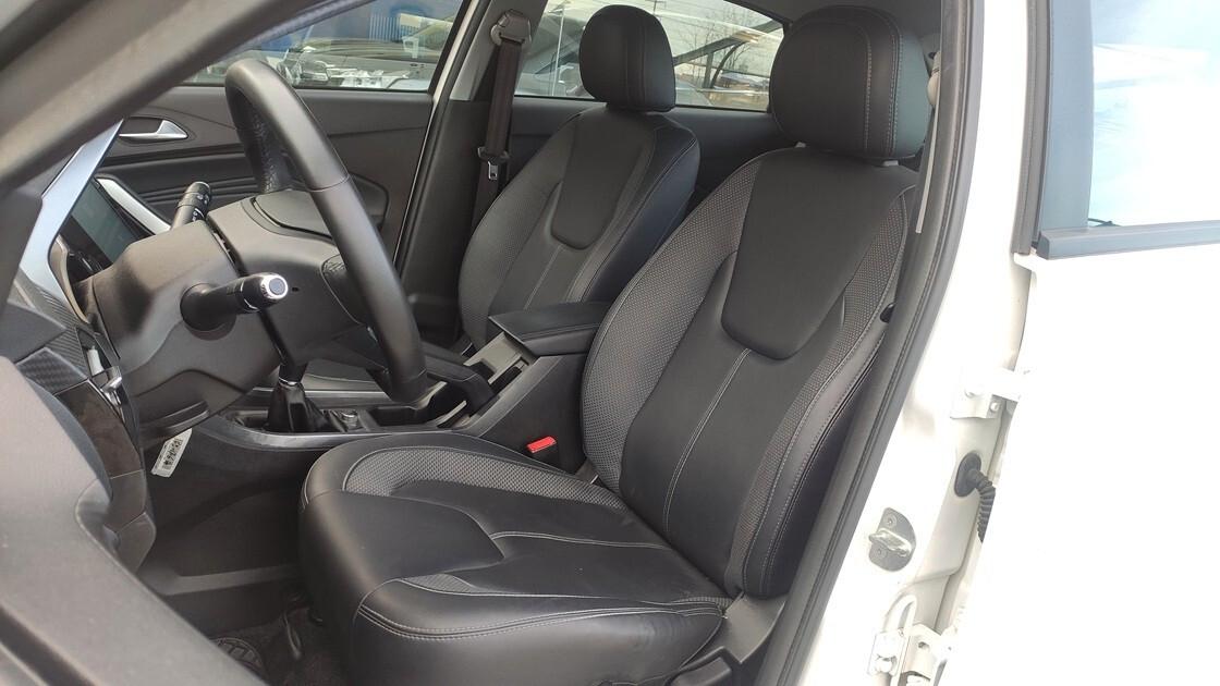 Dr 3.0 1.5 Bi-Fuel GPL