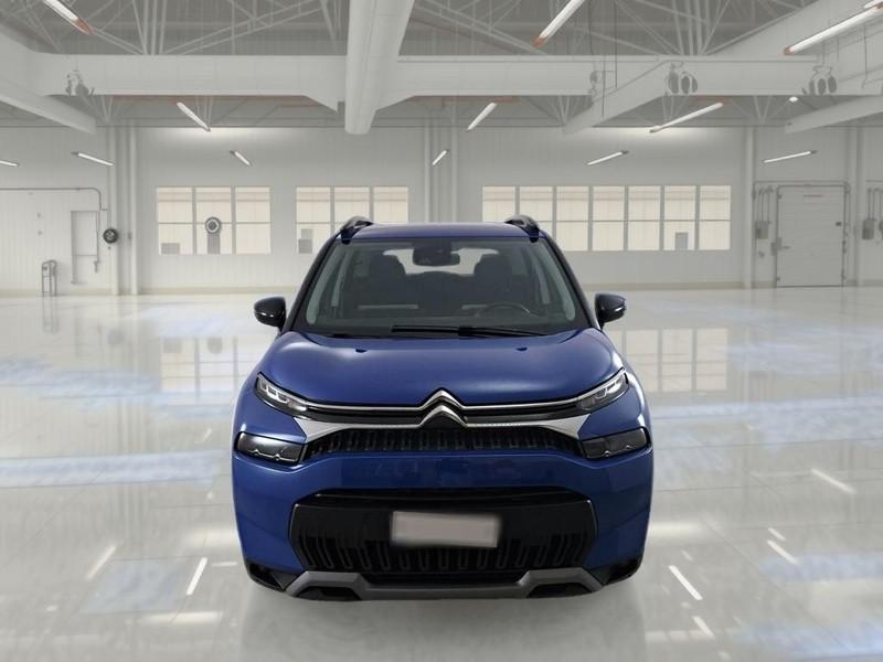 CITROEN C3 AIRCROSS BlueHDi 120 S/S Feel EAT6