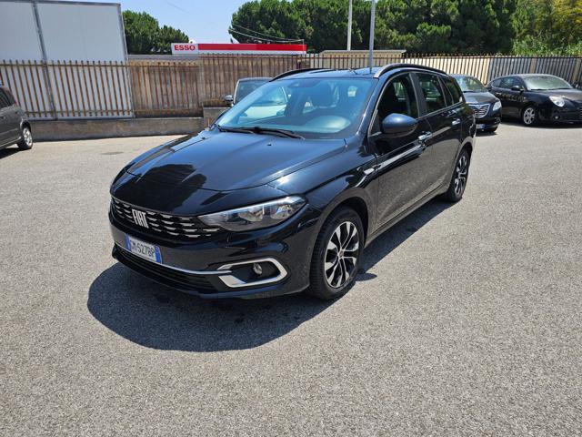 FIAT Tipo 1.6 Mjt S&S SW City Life