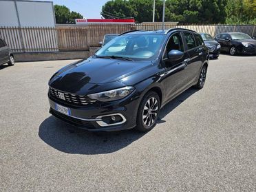 FIAT Tipo 1.6 Mjt S&S SW City Life