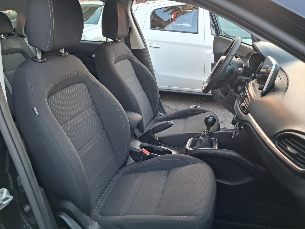 Fiat Tipo 1.6 Mjt 120 cv SW Business