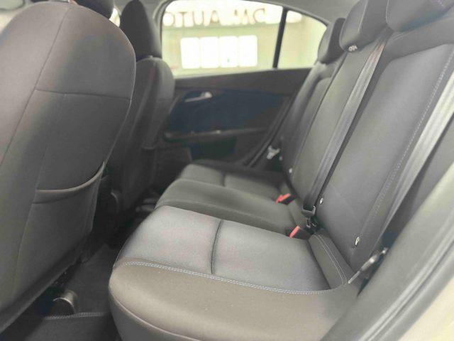 FIAT Tipo 1.4 95CV GPL 5 porte Easy