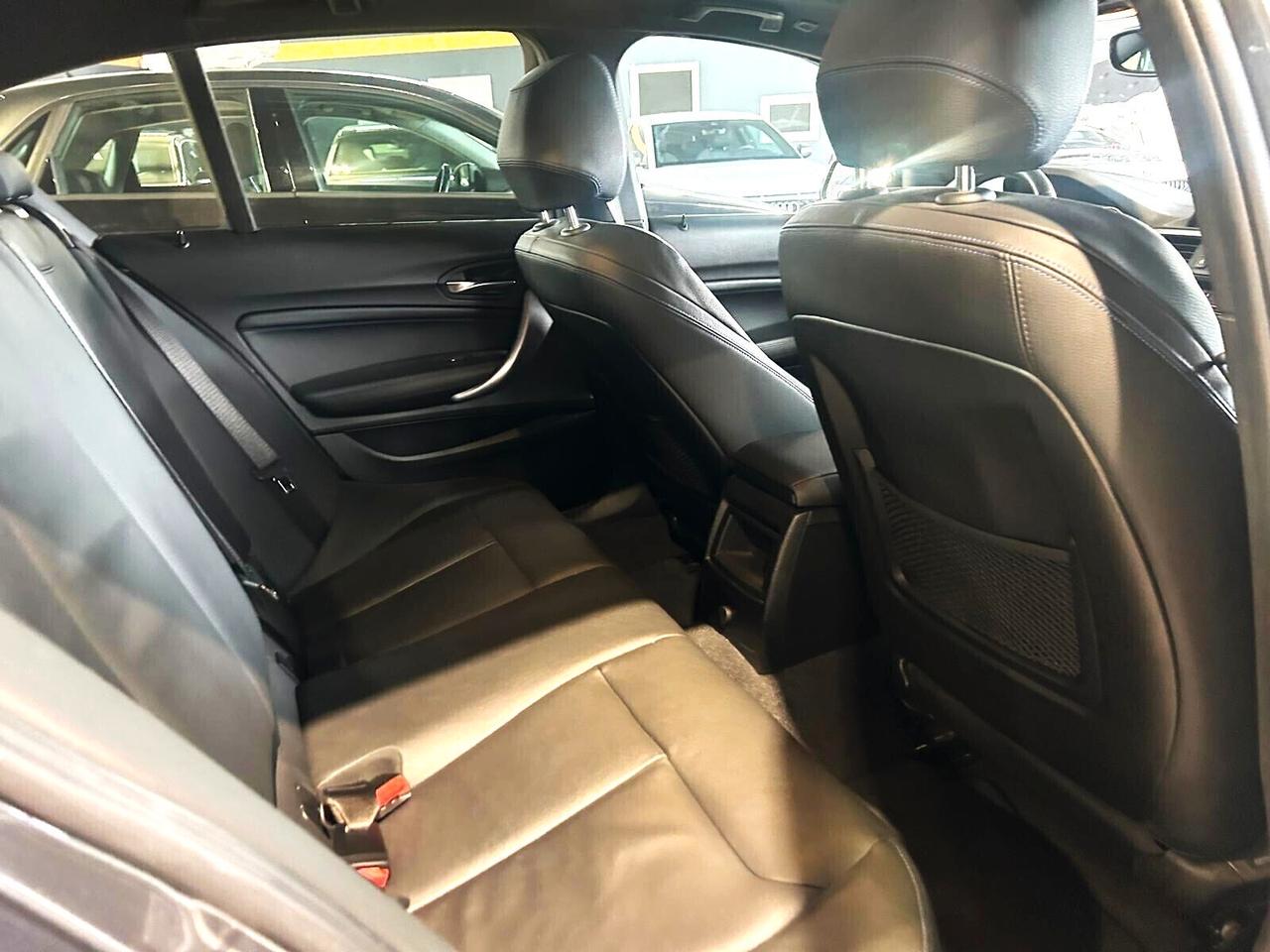 Bmw 118 118i 5p. Msport -- Prezzo PREZZO REALE ZERO VINCOLI