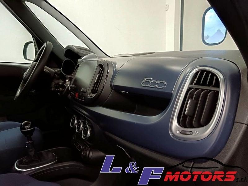 FIAT 500L 500 L 1.6 MJET 120CV CONNECT