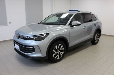 Volkswagen Tiguan 1.5 eTSI 150 CV ACT DSG Edition Plus