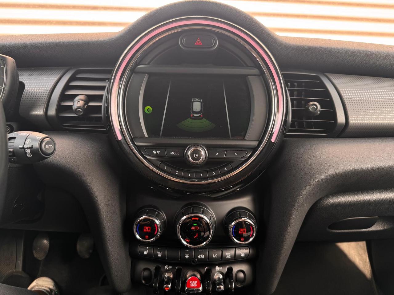 MINI MINI 5p 1.5 COOPER BOOST AUTO