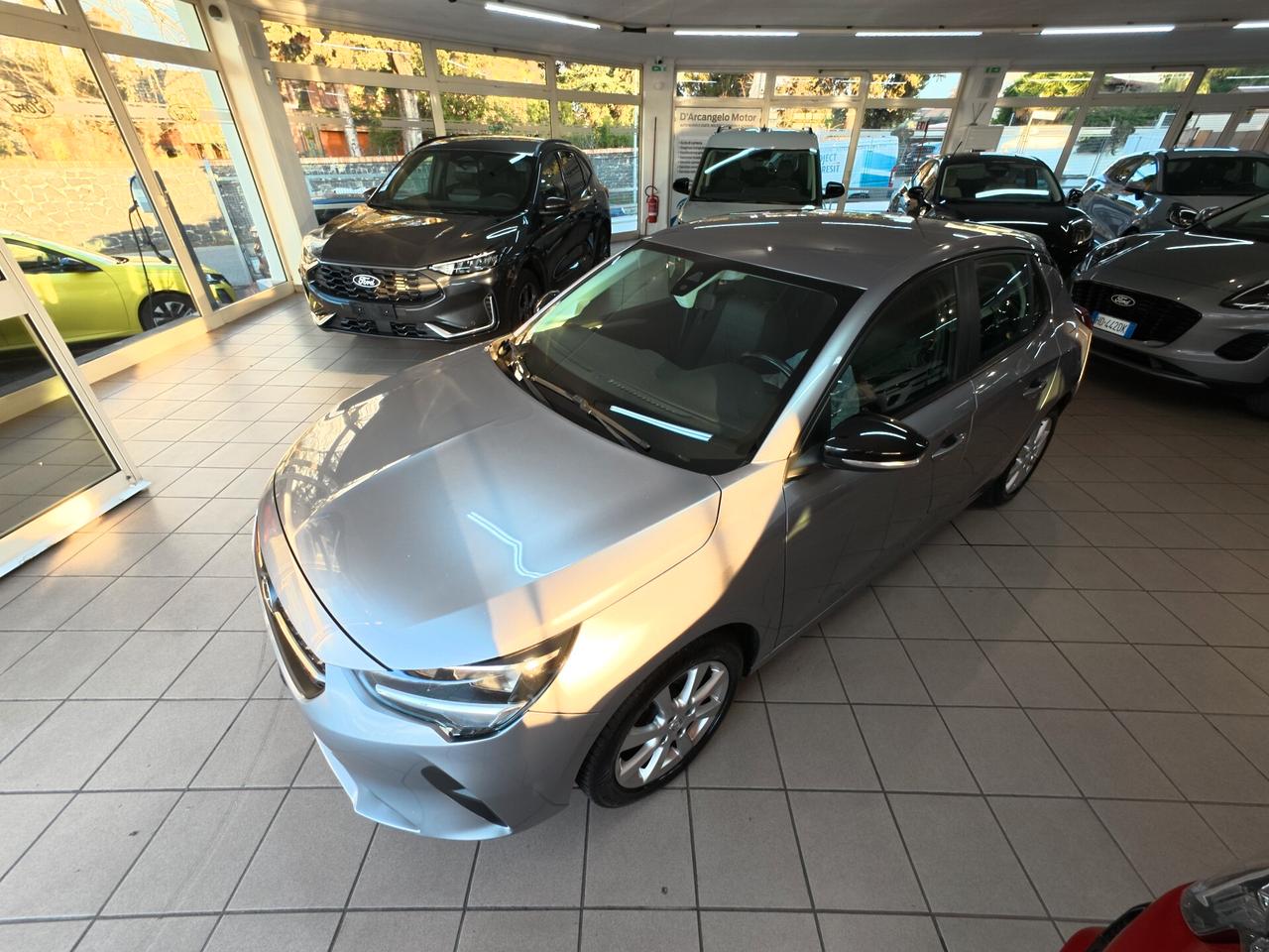 Opel Corsa 1.2 Edition 75 cv