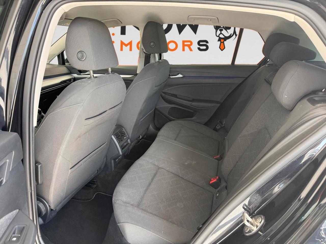 Volkswagen Golf 2.0 TDI 115 CV SCR Life
