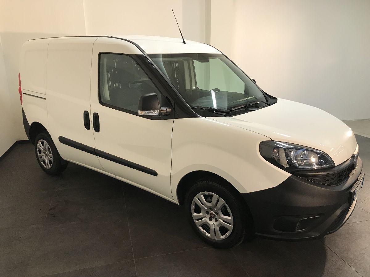 FIAT DOBLO' VAN 1.3 MJET 95CV EURO 6D TEMP