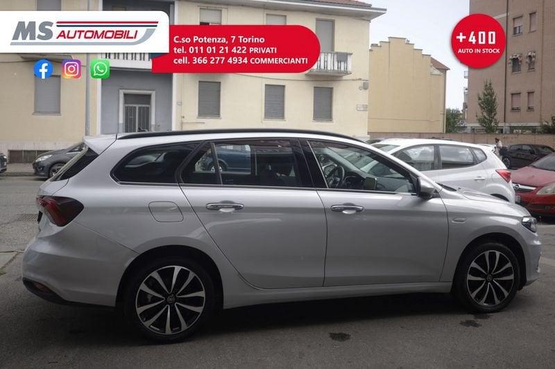 FIAT Tipo FIAT Tipo 1.6 Mjt 120cv 6M S&S S-Design PROMOZIONE Unicoproprietario