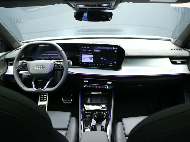 AUDI Q3 TFSI 265CV quattro S tronic S Line edition