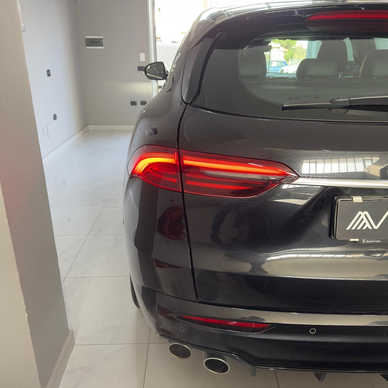 Maserati Grecale GT 2.0 mhev 300cv automatica full optional