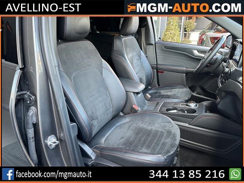 Ford Kuga 1.5 EcoBlue 120 CV aut. 2WD ST-Line X
