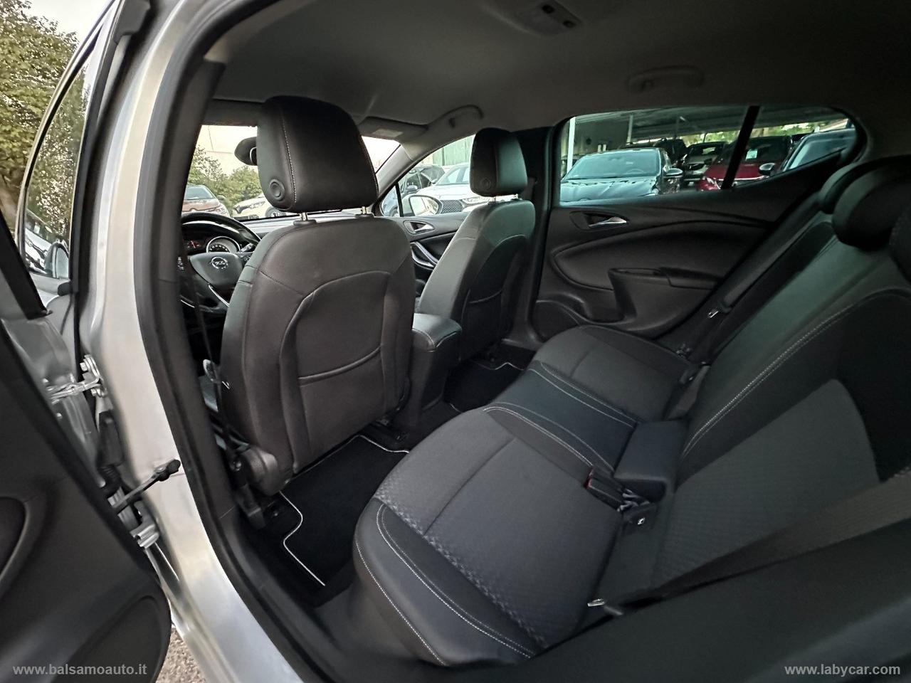OPEL Astra 1.0 T Innovation