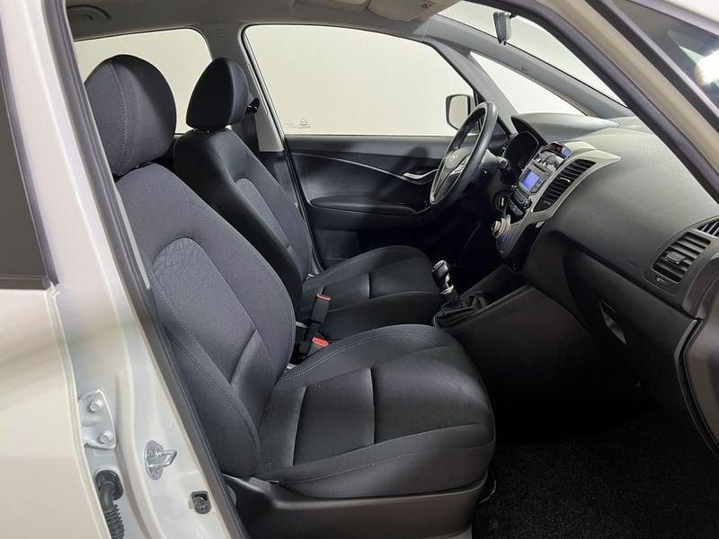 Hyundai ix20 ix20 1.4 90 CV Comfort