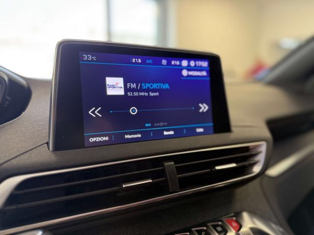 Peugeot 3008 1.5 bluehdi GT Line