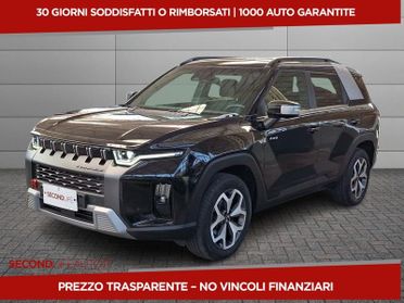 KGM Torres 1.5 turbo gdi Dream awd auto