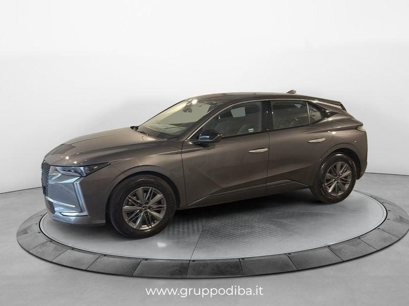 DS DS4 Modello: 1SD4 BlueHDi 130cv Bastille Business