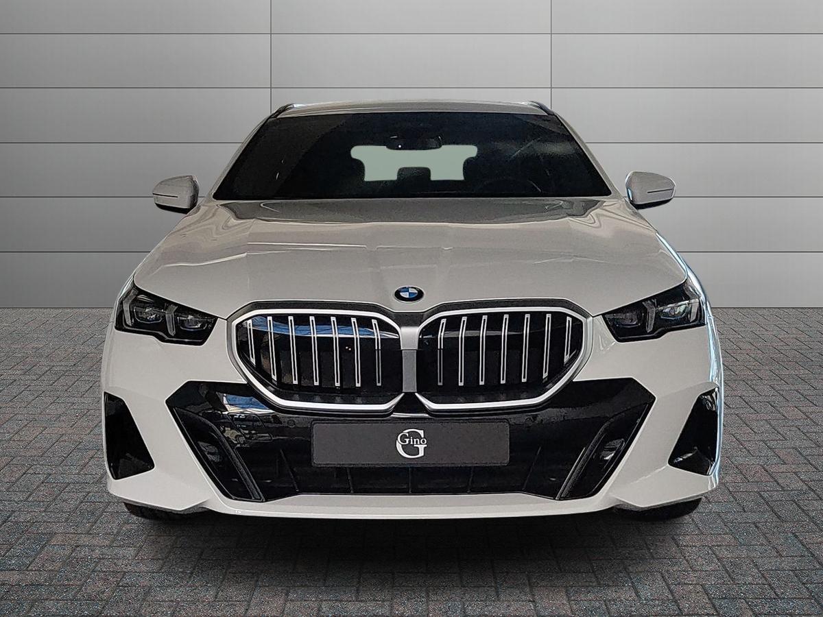 BMW BMW 540d xDrive Touring