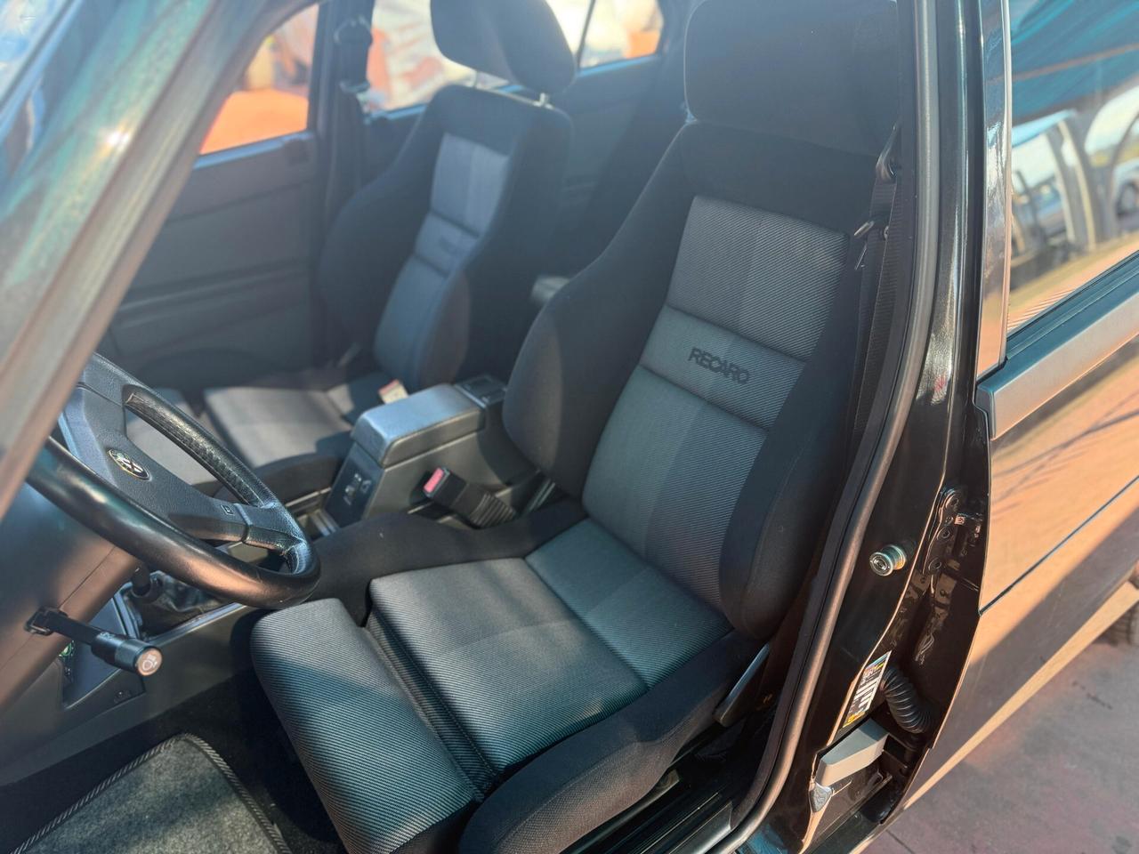 Alfa Romeo 75 2.0i Twin Spark A.S.N.