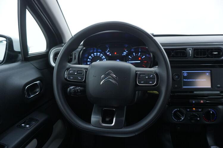 Citroen C3 You BR285352 1.2 Benzina 83CV
