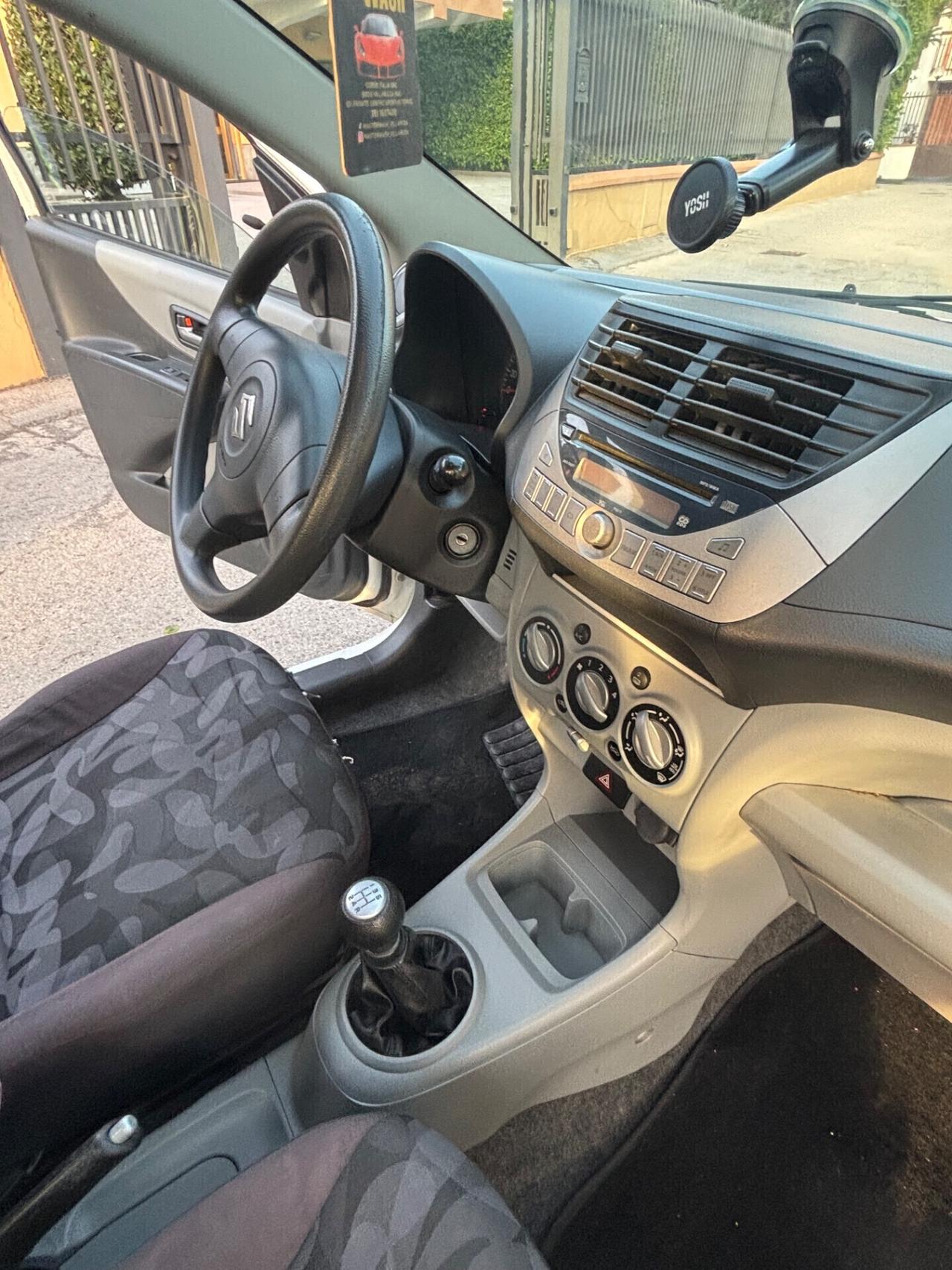 Suzuki Alto 1.0 L