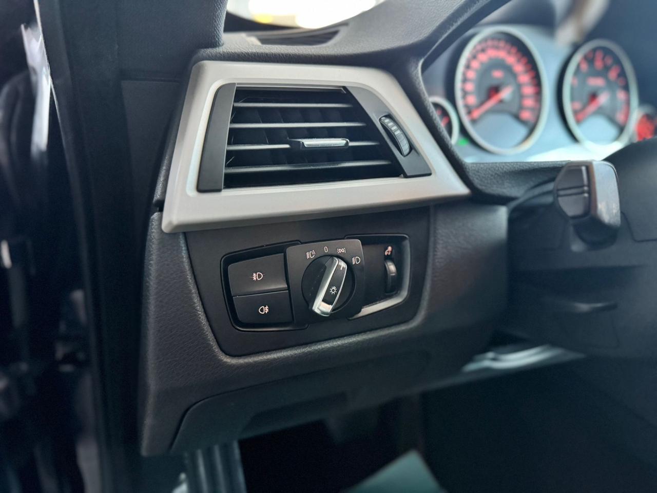 Bmw 318d GT AUTOMATICA LED HARMAN KARDON