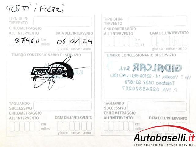 NISSAN Qashqai 1.6 DCI 4WD 130 CV N-CONNECTA, TRAZIONE INTEGRALE