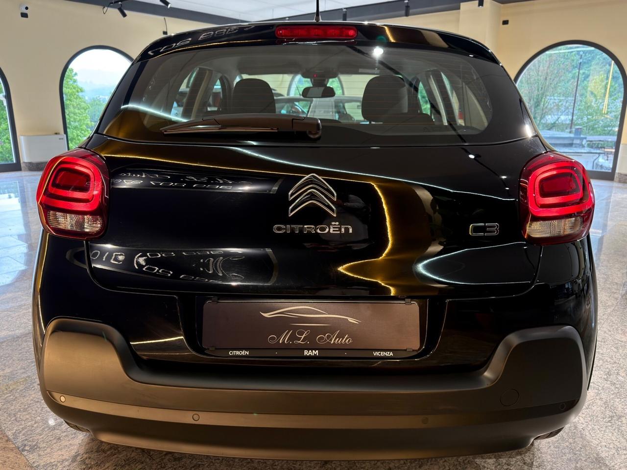 Citroen C3 1.2 Benz 82cv S&S Shine ** FULL OPTIONA