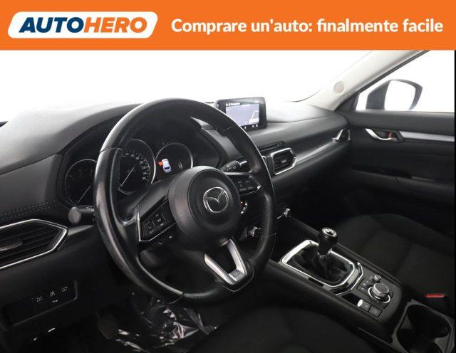 MAZDA CX-5 2.0L Skyactiv-G 165 CV 2WD Business